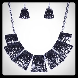 Heavy Metal, Show Stopper Jewelry perfect for you!